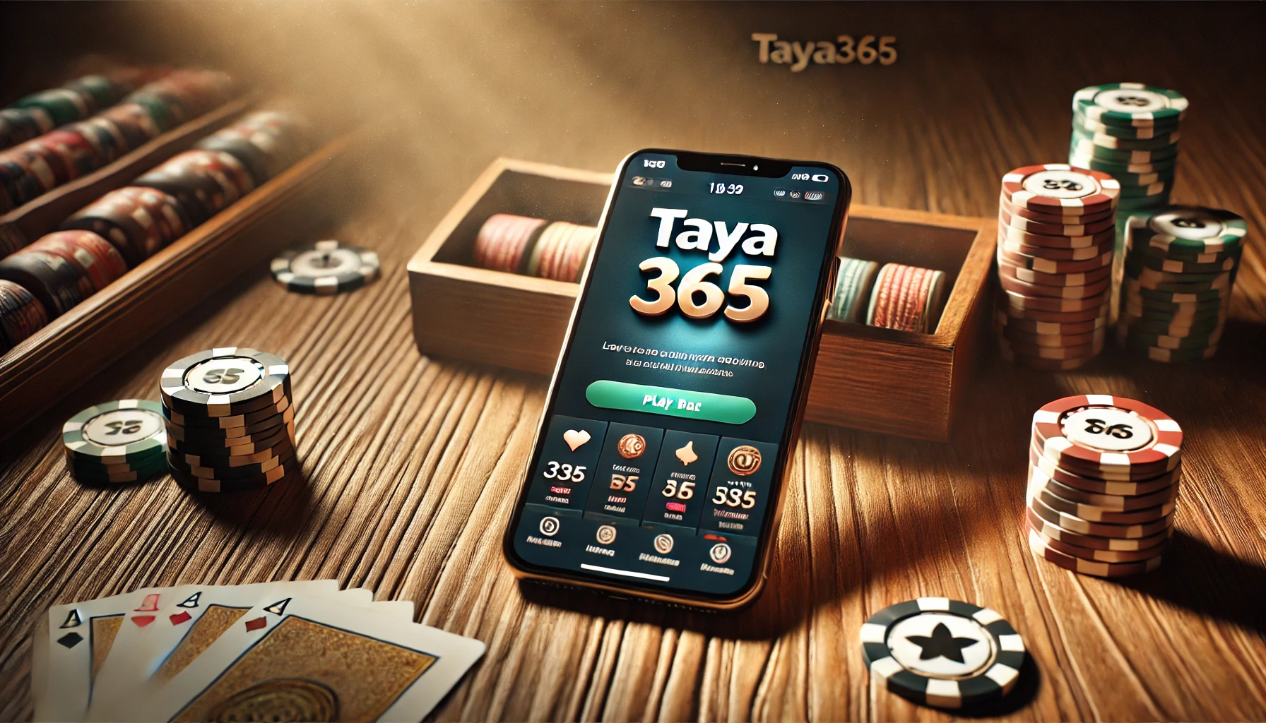 Taya365 App Reviewed: What Pinoy Gamers Need to Know