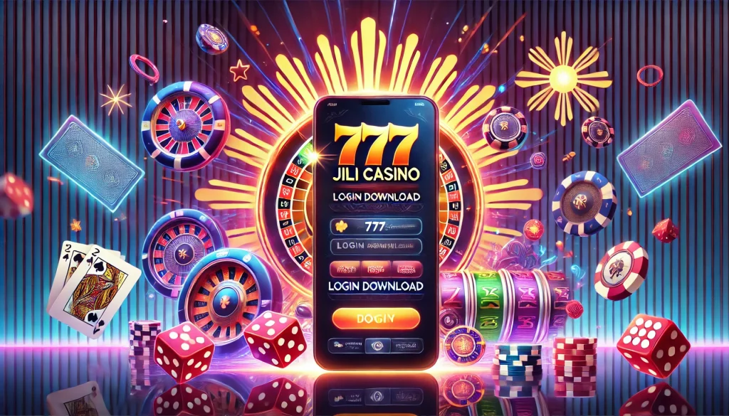 How to Download JILI Casino and Play Better
