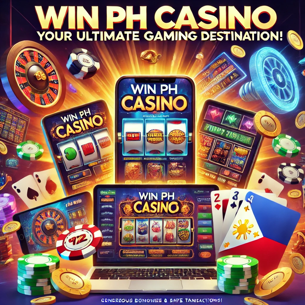 How to Succeed at Win PH Casino Online Gaming