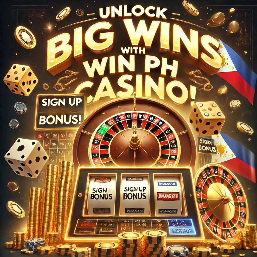 How to Succeed at Win PH Casino Online Gaming