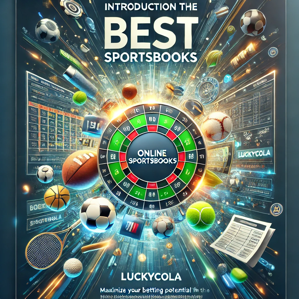 The Ultimate Guide to the Best Online Sportsbooks