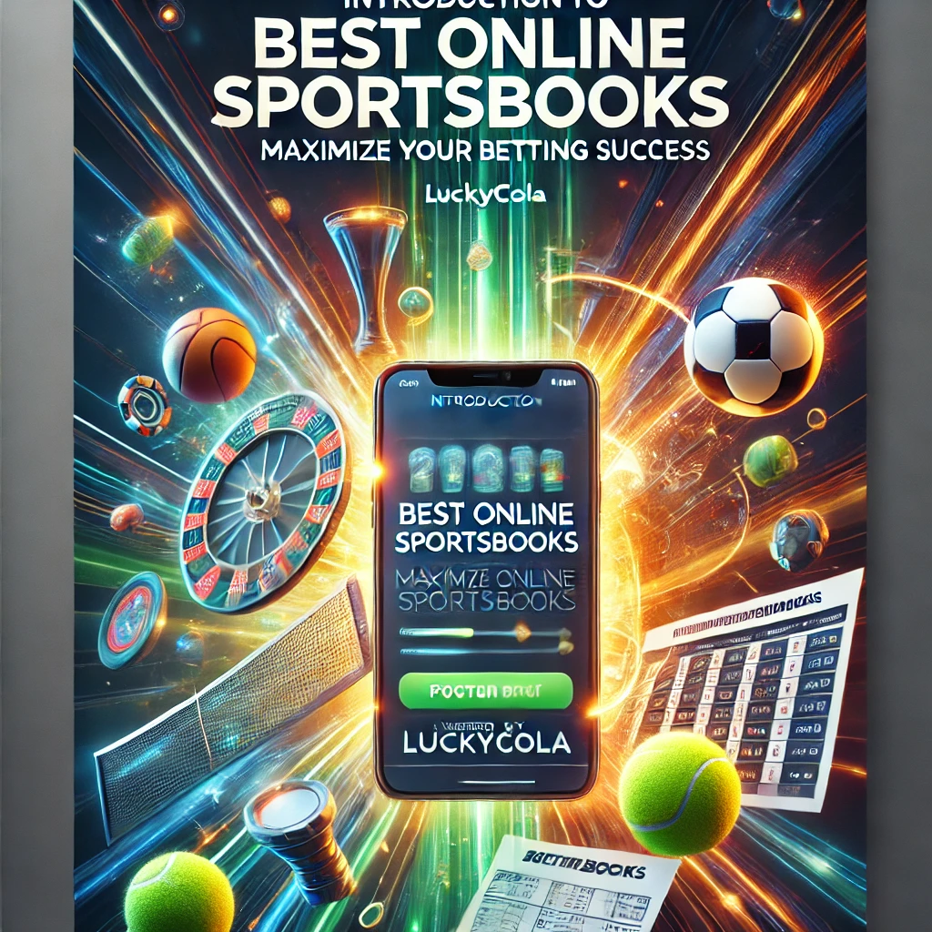 The Ultimate Guide to the Best Online Sportsbooks