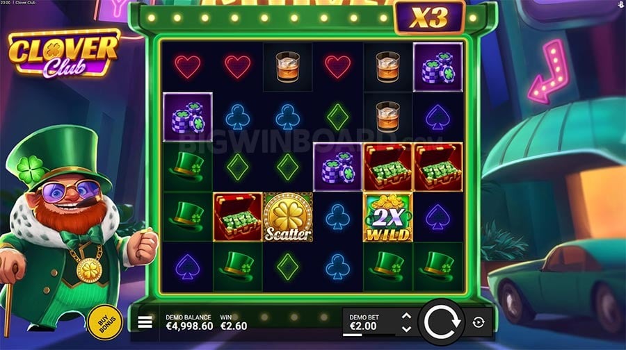 Lucky Cola Com - Explore Top Casino Games and Rewards